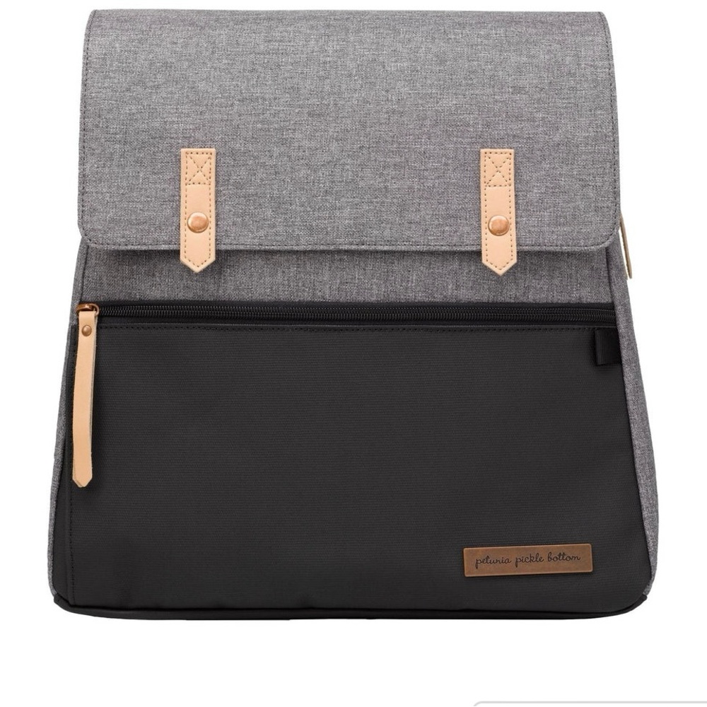Petunia Pickle Bottom META Backpack Diaper Bag